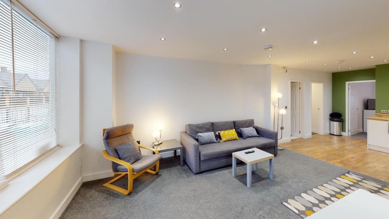 Apartment 332 Kingston upon Hull Exterior photo